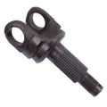 TJ/RUBICON 30-SPLINE CROM