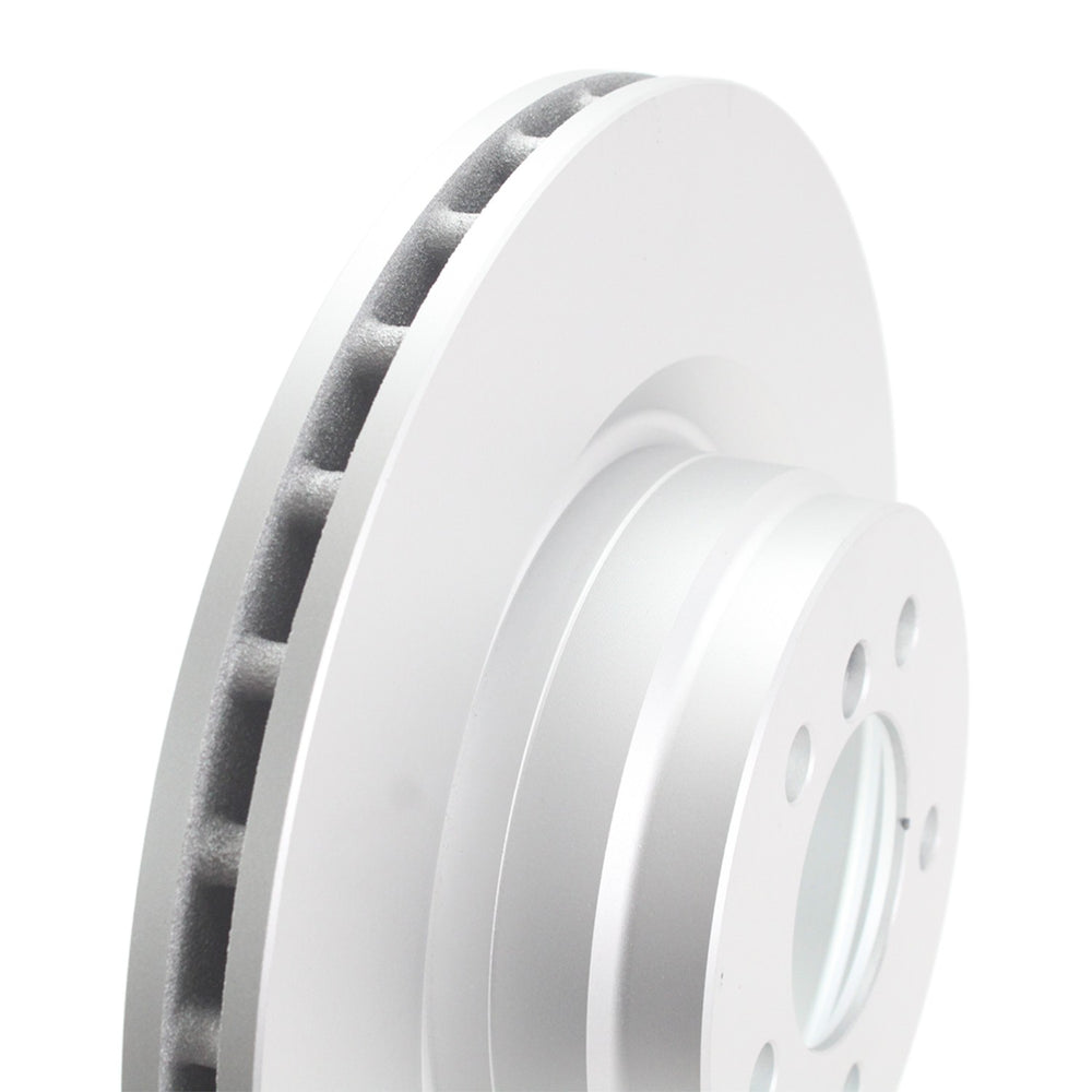 DISC BRAKE ROTOR