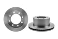 DISC BRAKE ROTOR