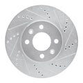 R1 Concepts silver auto part