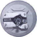 Front Brake Hydraulics: Power Brake Unit