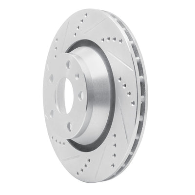 R1 Concepts silver auto part