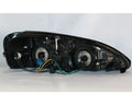 LH HEADLAMP ASSY COMPOSITE PONTIAC GRAND PRIX 20042008