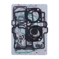 Athena 85-90 Kawasaki EN 450 Complete Gasket Kit (Excl Oil Seal)