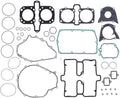 Athena 85-90 Kawasaki EN 450 Complete Gasket Kit (Excl Oil Seal)