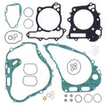Athena 88-94 Suzuki DR 750 Complete Gasket Kit (Excl Oil Seal)