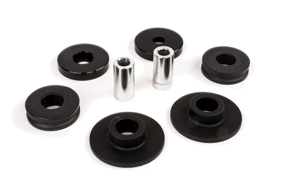 REAR UPPER SHOCK MOUNT KIT 12M