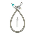 HITECH FLEXIBLE BRAIDED STAINLESS TRANSMISSION DIPSTICK