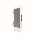 YAMAHA YZ125 BRACED ALUMINUM DIRT BIKE RADIATOR