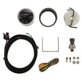 Turbosmart Boost Gauge 0-60PSI 52mm