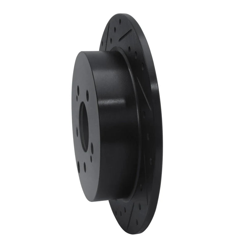 R1 Concepts black auto part