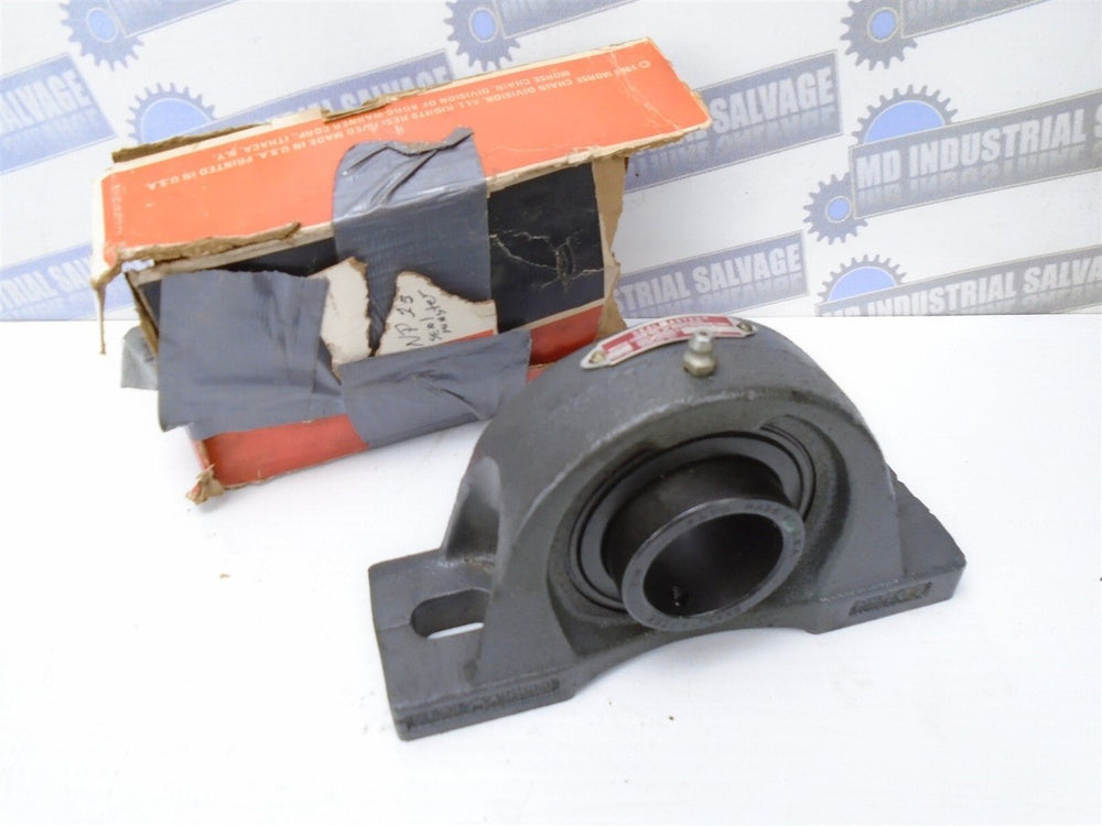 Total Seal auto part