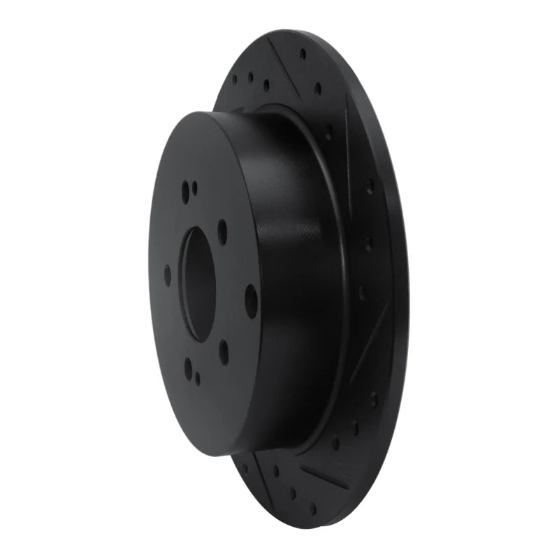 R1 Concepts black auto part