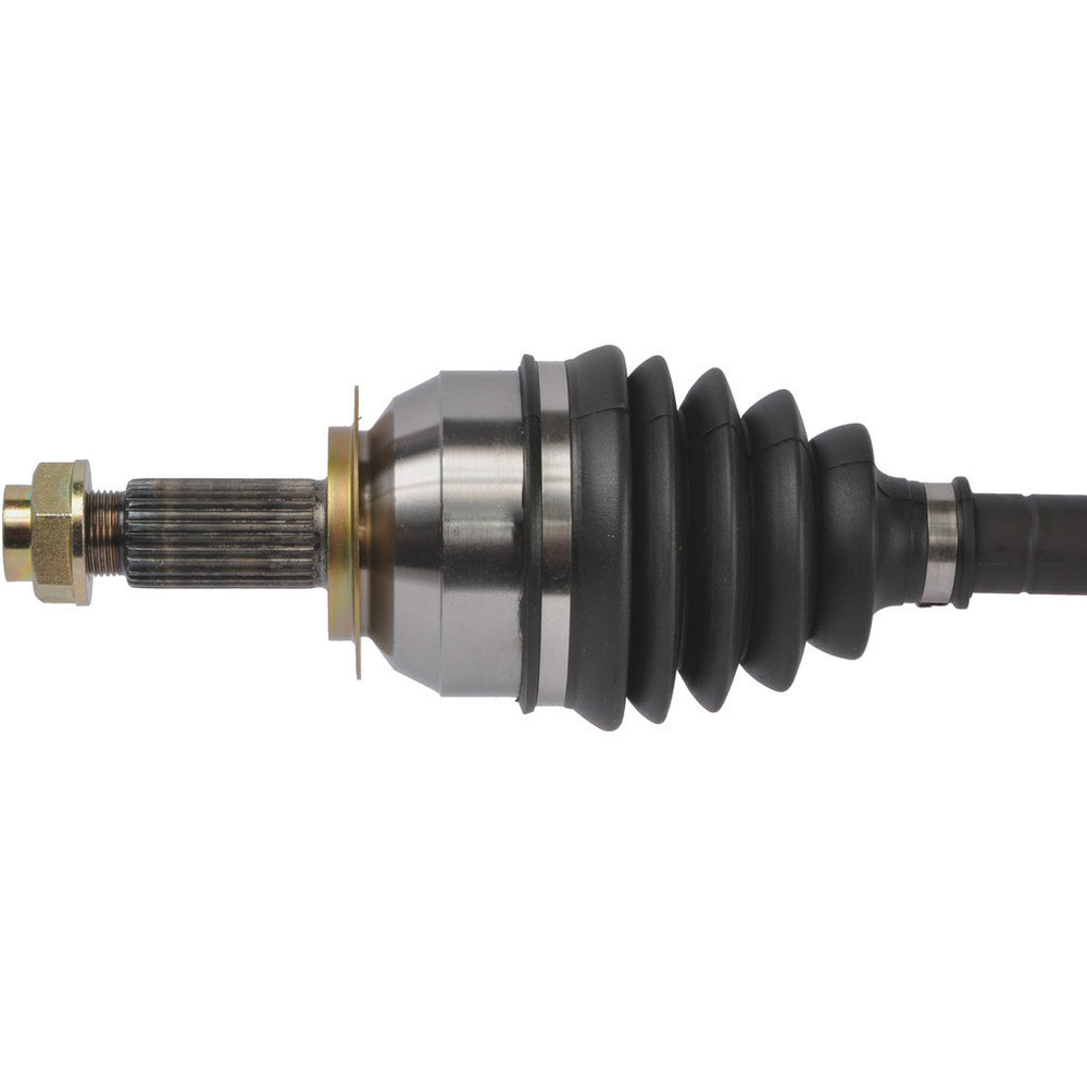 NEW CV DRIVE AXLES