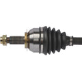NEW CV DRIVE AXLES