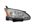 RH HEADLAMP ASSY COMPOSITE; ; SENTRA 1315