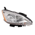 RH HEADLAMP ASSY COMPOSITE; ; SENTRA 1315