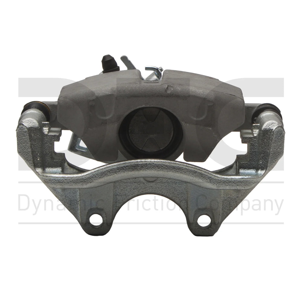 DFC silver auto part