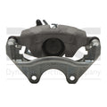 DFC silver auto part