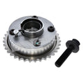ENGINE VARIABLE VALVE TIMING (VVT)