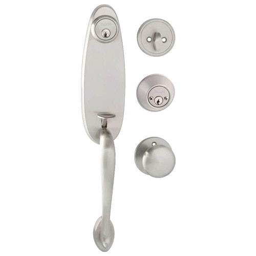 BTB LONG FLAT SERRATED BLADE