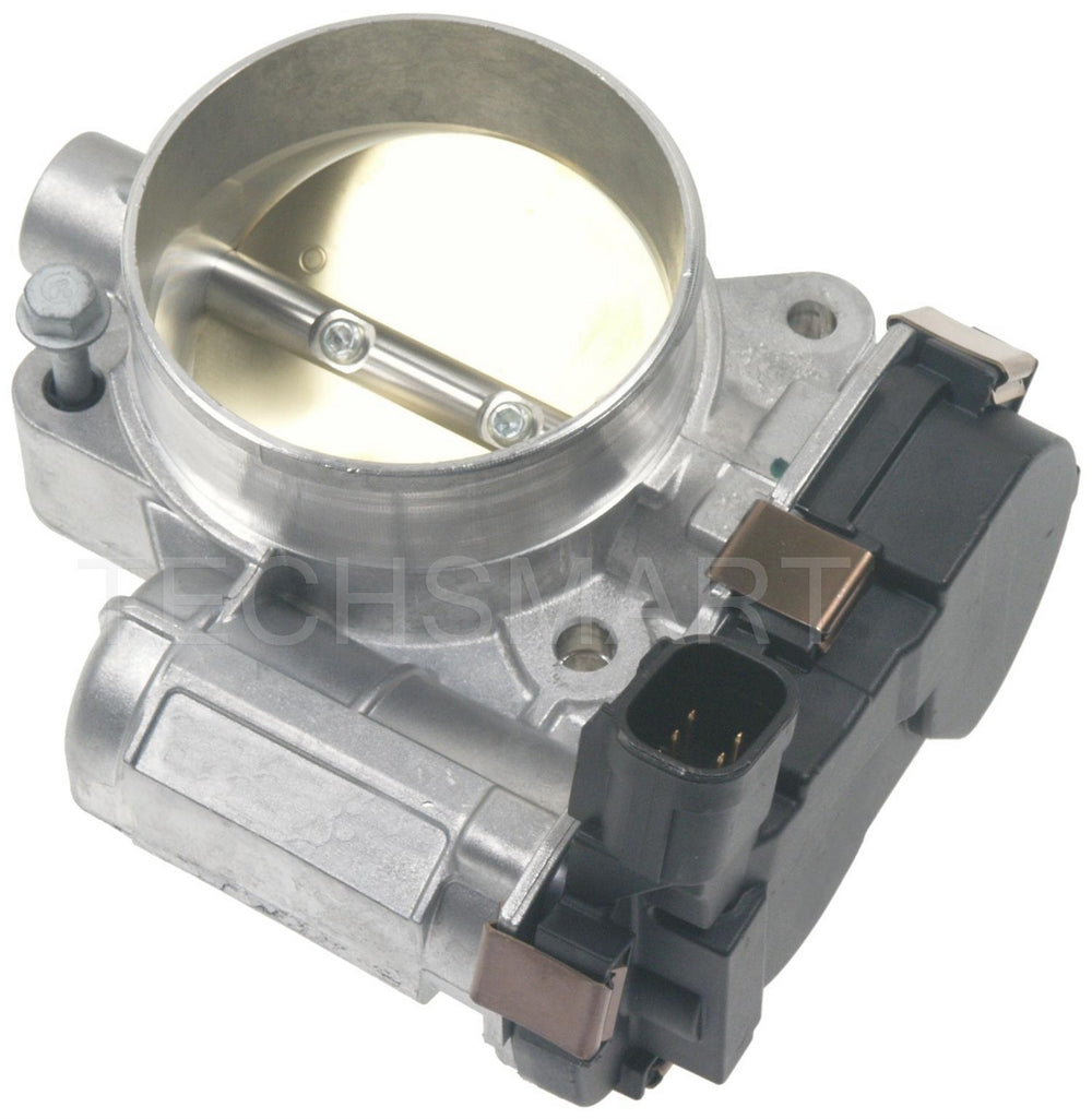 STANDARD IGN throttle body