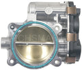 STANDARD IGN throttle body installed view