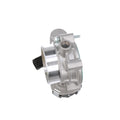 STANDARD IGN throttle body detail