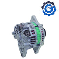 RE ALTERNATOR