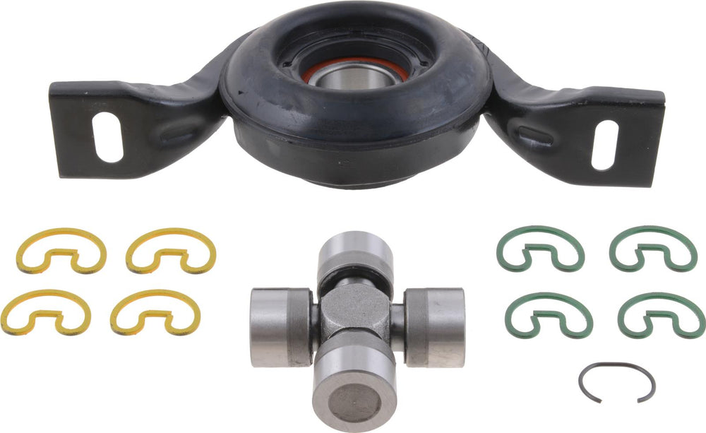 Drive Shaft Center Support Bearing