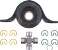 Drive Shaft Center Support Bearing