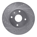 DFC auto part detail