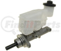 BRAKE MASTER CYLINDER