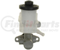 BRAKE MASTER CYLINDER
