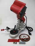 BENCH MINIGRINDER 120V