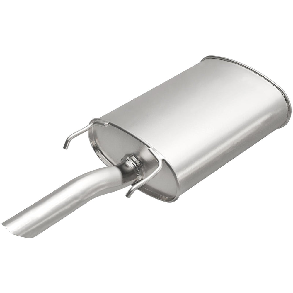 BRE EXHAUST muffler
