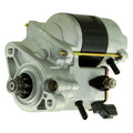 REMANUFACTURED STARTER