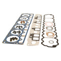 ~(2.5 lbs. 30X8X1)~ Head Set Jeep:242(4.0L)(99-06) ERH Cherokee Grand Cherokee Wrangler.
