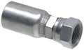 HYDRAULIC COUPLING - GL