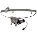 WINDOW REGULATOR