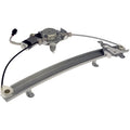 WINDOW REGULATOR