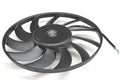 RADIATOR/CONDENSER FAN