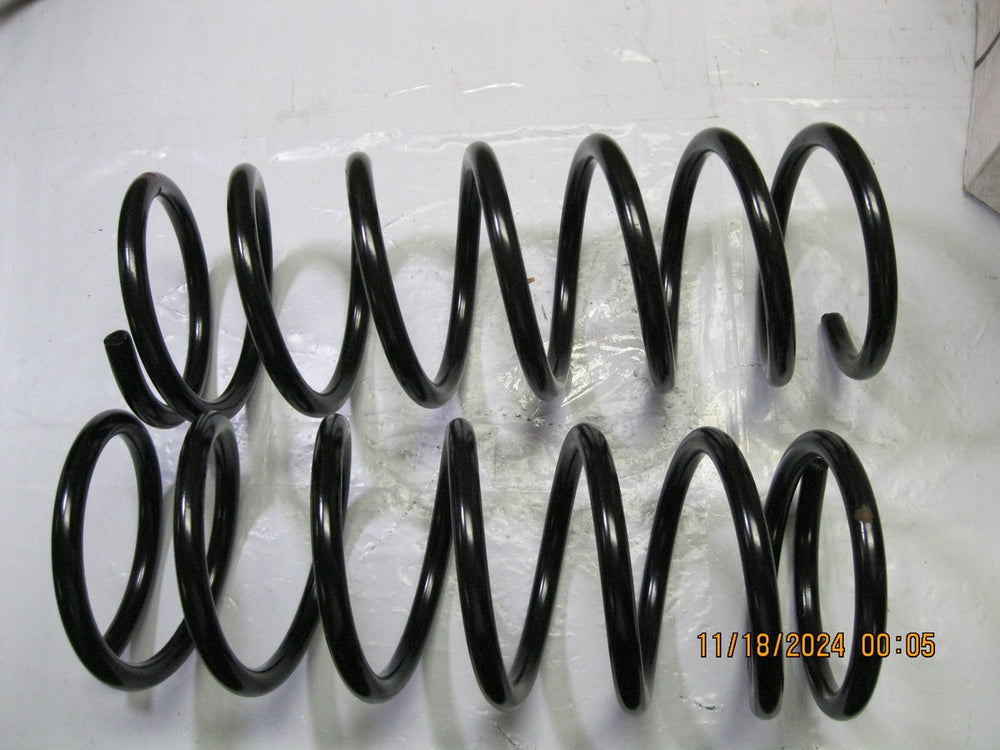 SATURN VUE 0207 COIL SPRING SET