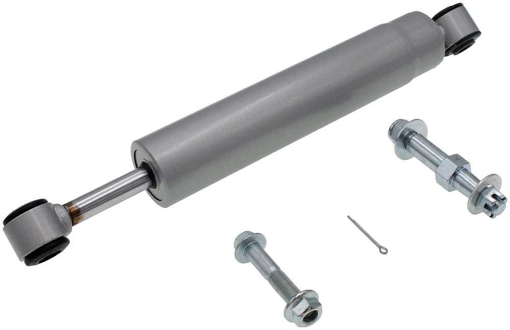 DAMPER