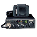 VHF, UM725 BK, NMEA0183, BLK
