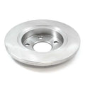 StopTech Slotted & Drilled Sport Brake Rotor
