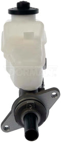 NEW MASTER CYLINDER