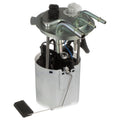 DELPHI auto part detail