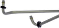 OIL COOLER LINE