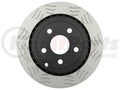 BRAKE ROTOR-PARKNG BRAKE